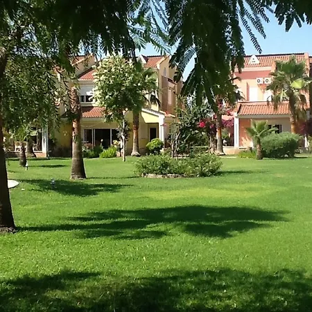 Akdenizevleri Vakantiehuis *