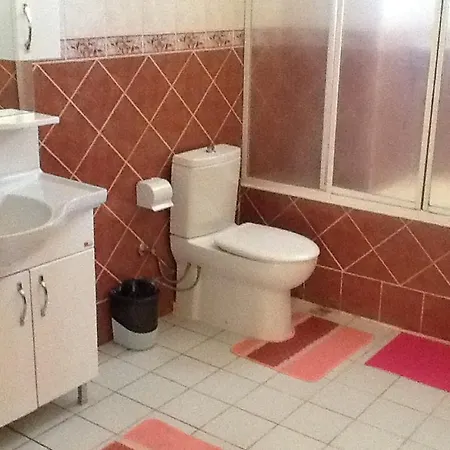 Akdenizevleri * Kemer