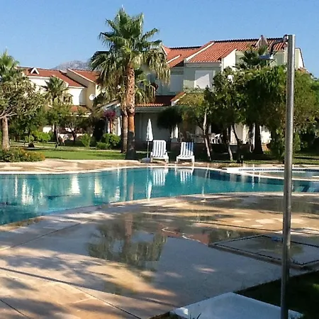 Akdenizevleri * Kemer