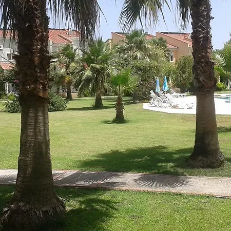 Akdenizevleri Vakantiehuis *