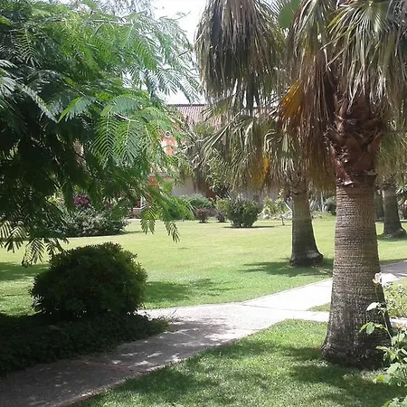 Akdenizevleri Vakantiehuis