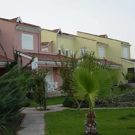 Akdenizevleri * Kemer