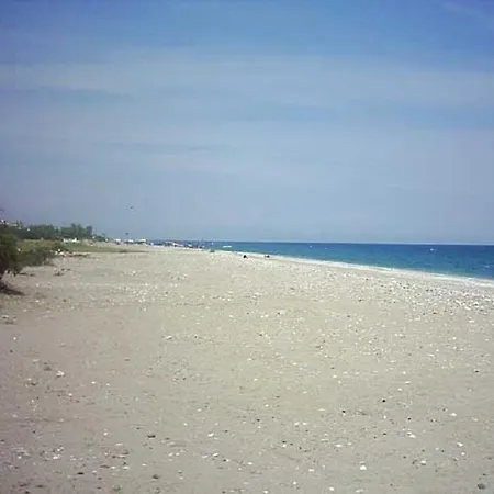 Vakantiehuis Akdenizevleri