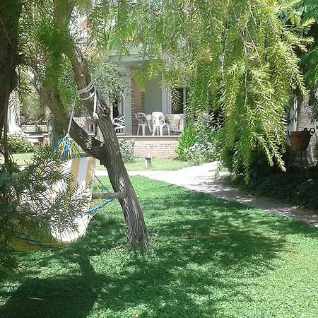 Akdenizevleri Vakantiehuis *