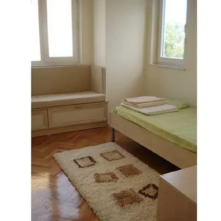 Сasa de vacaciones Akdenizevleri Kemer