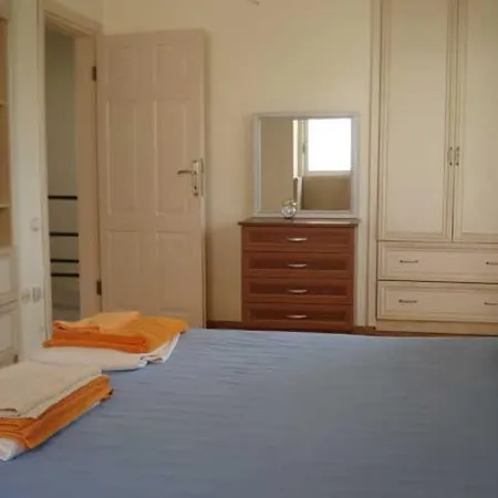 Akdenizevleri Vakantiehuis Kemer