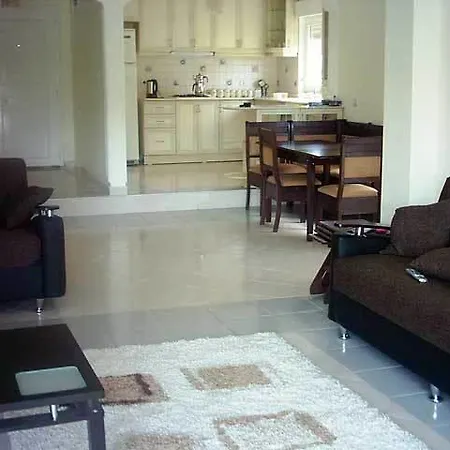 Akdenizevleri Kemer