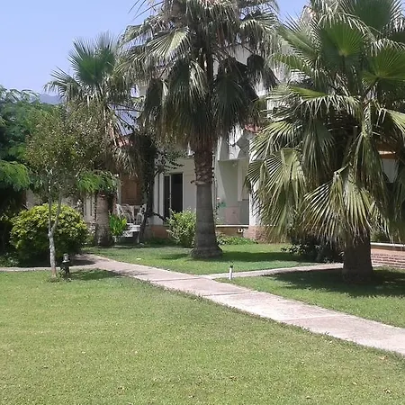 Akdenizevleri
