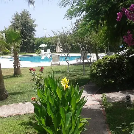 Сasa de vacaciones Akdenizevleri Kemer