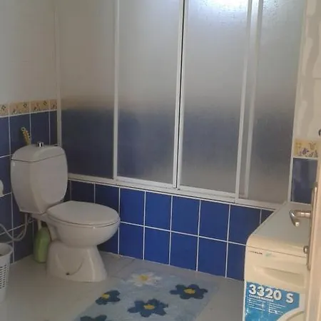 Akdenizevleri Сasa de vacaciones Kemer