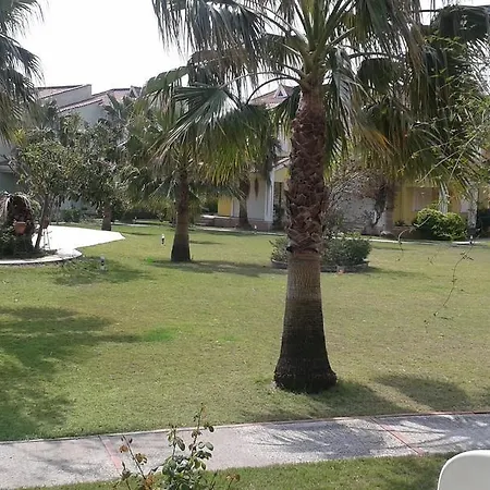 Akdenizevleri