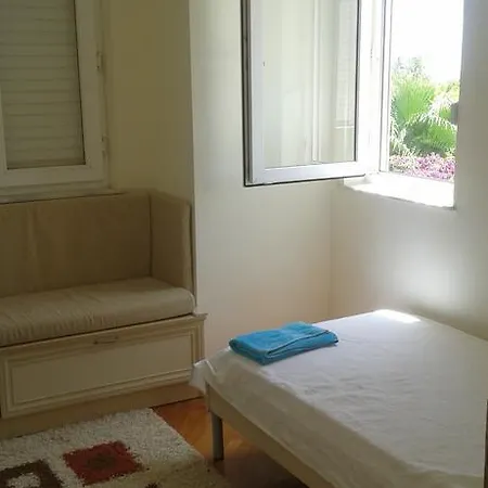 Akdenizevleri Сasa de vacaciones *