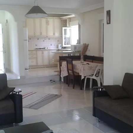 Akdenizevleri Kemer