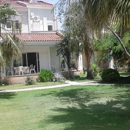 Vakantiehuis Akdenizevleri *