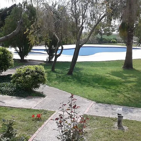 Сasa de vacaciones Akdenizevleri Kemer
