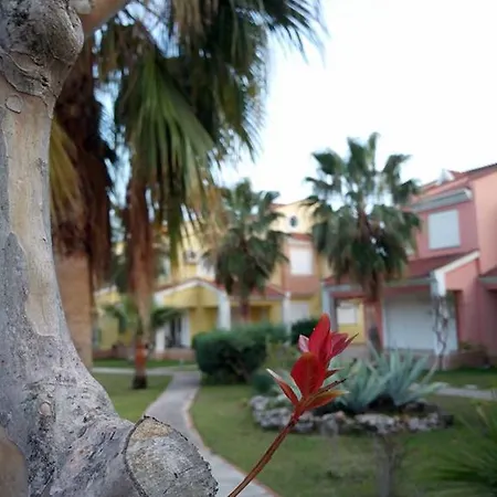 Vakantiehuis Akdenizevleri *