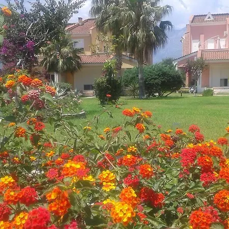 Vakantiehuis Akdenizevleri *