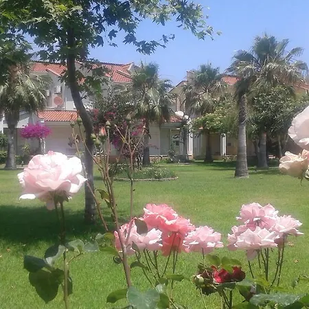 Сasa de vacaciones Akdenizevleri
